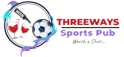 ThreeWaysSportsPub